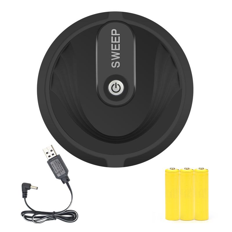 Интеллектуальный робот-подметальщик для уборки домашних волос и игрушек для домашних животных