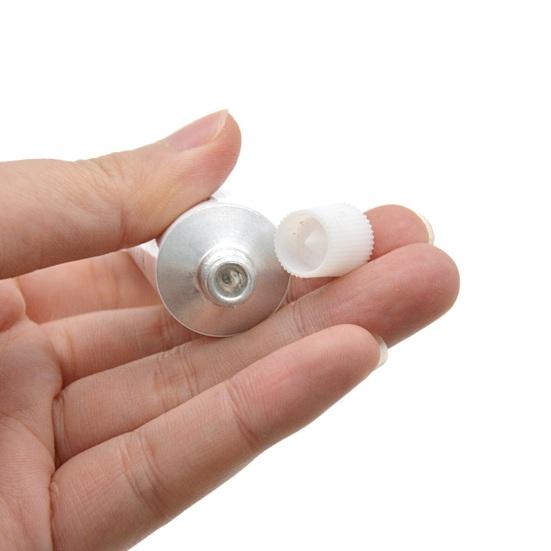 30 мл Клей для ремонта надувных лодок Отличная липкость Износостойкий Водонепроницаемый Сильный адгезив Антигидролиз Ремонт Хорошая герметизация Ремонтный клей Ремонт