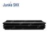 Коаксиальный фиксированный аттенюатор Junkon WDTS500 40 дБ 8 ГГц