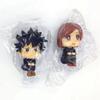 1-10 шт. Оригинальная фигурка Аниме Магическая битва Кkotsu Yuta Geto Suguru Фигурка Аниме Q-версия Милые Модели Игрушки