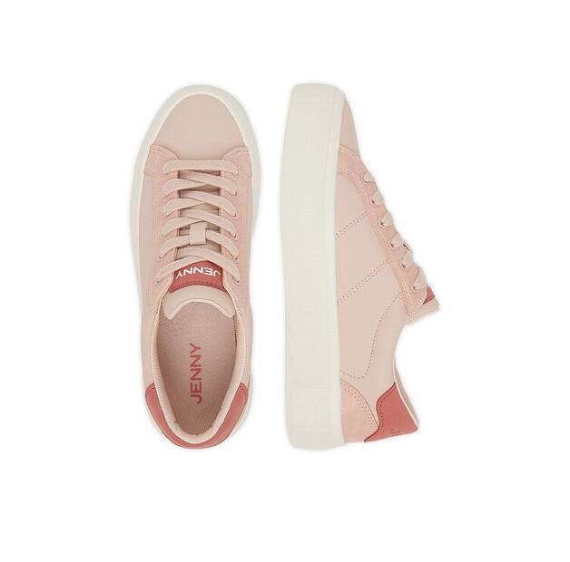 Sneakers JENNY V13-037 Pink