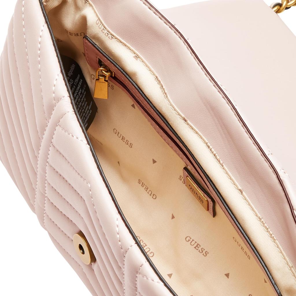 Плечо LOVIDE CONVERTIBLE XBODY FLAP RWO [Guess] Женский