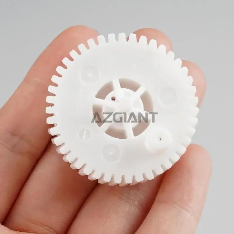 AZGIANT 43T Car Power Trunk Lock Latch motor Gear plastics For BMW 5 Series E60 530i 535i 545i Z4 E85 2.0i 2.5i 3.0Si Coupe E86
