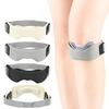 Patellar Tendon Support Strap Men Women Basketball Tennis Cycling Running Gym Fitness Knee Band Adjustable Pain Relief Stabilizer Silicone Knee Brace