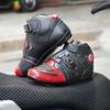 Motorcycle Shoes Motorcycle Riding Shoes Men's And Women's Couple Shoes Boots Racing Short Boots Motorcycle Travel Equipment