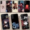 Genshin Impact Hu Tao For Redmi Note 12 Pro Plus Cover For Redmi Note 10 8 9 11 Pro 12S 11S 10S 9S 9C 10C 12C Case