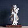 Сувенирная статуэтка "Ангел", размер 15,5х31,5х11,5 см