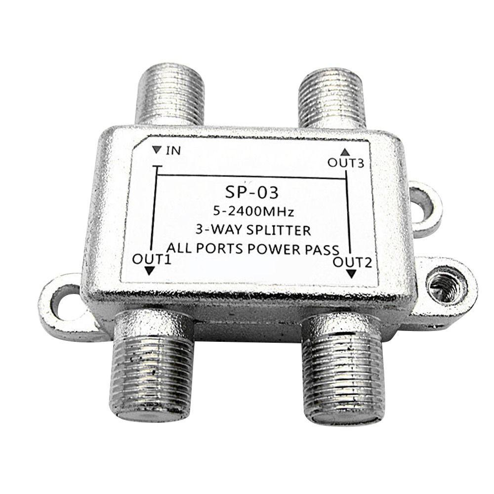 Приемник сигнала кабельного телевидения Распределитель Телевизионная антенна Спутниковый разветвитель Кабельный разветвитель сигнала