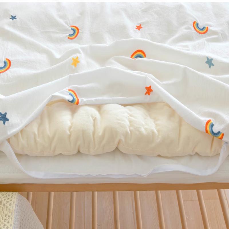 Baby Rabbit Cotton Mattress