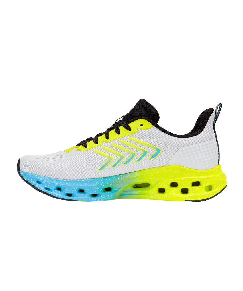 Мужские кроссовки K-Swiss Melrose Tube Light для бега_Aksflsv025Ly