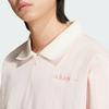 adidas Оригинальная рубашка-поло Premium Белая IU0209