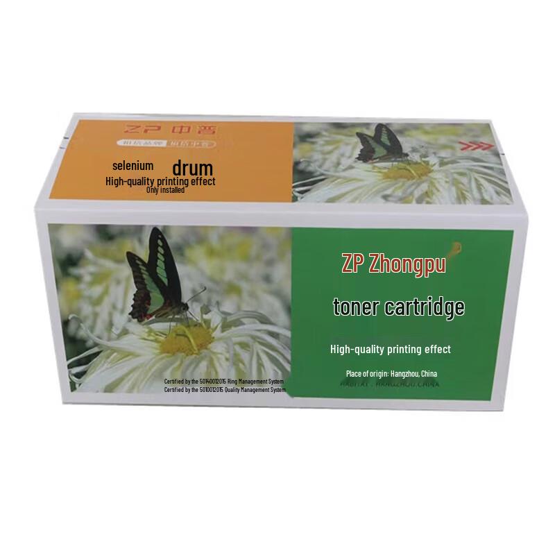Картридж с тонером ZP 230A