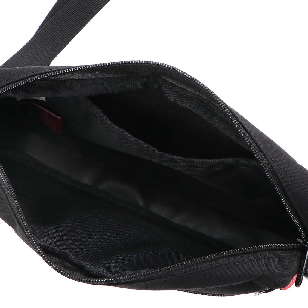 Сумка-джоггер 500D CORDURA СЕЗАМОВО-ЧЕРНАЯ