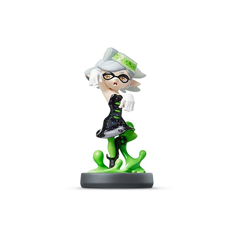 Amiibo Светлячок (Взвод серии)
