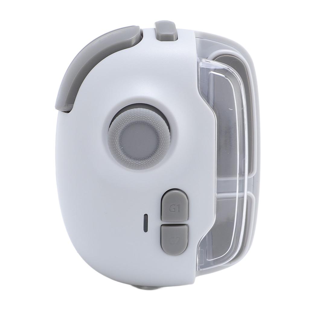 Беспроводной игровой контроллер Bluetooth мобильный игровой контроллер Улучшенный захват Запись макросов