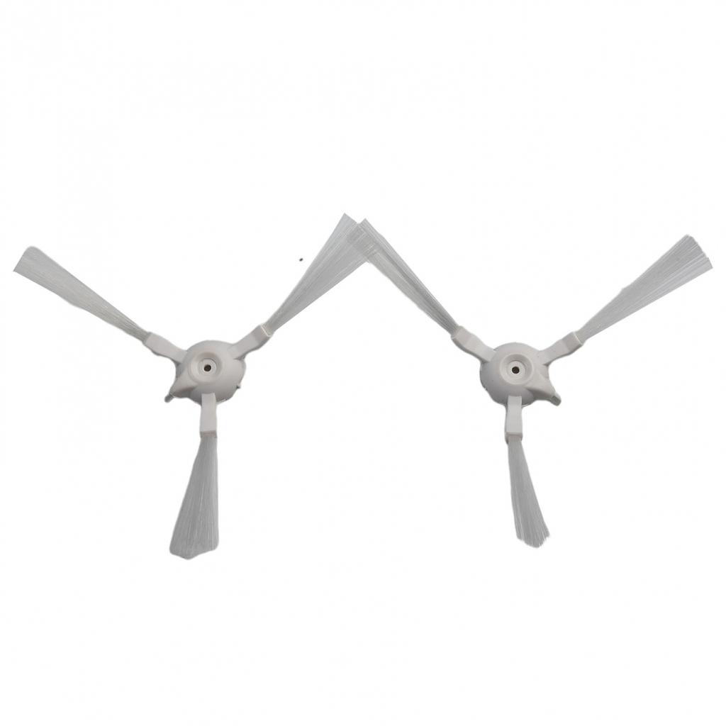 Фильтры с боковыми щетками для Rowenta Explorer 20-й серии RG687, RR682 RR687 RR688