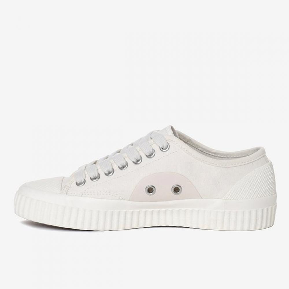 Fred Perry 23ss Унисекс Кроссовки Huz Low Замша Кожа Sfpu2314365 D06