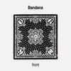 Aespa Dirty Work Bandana Set