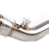 Накладка на глушитель для мотоцикла Yamaha Tmax 500 530 Yp500 2008-2016 С выхлопной системой Tmax530 Tamx500 Глушитель выхлопа мотоцикла Полная система