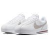 Nike Женские кроссовки Cortez Белые Платиновый Фиолетовый DN1791-105
