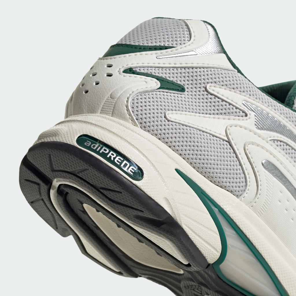 adidas Temper Run 2.0 Нескользящие Износостойкие Низкие Массивные