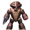 HG 1/144 Msm-04 Acguy Сборная Модель Пластиковый Меха Фигурки Действия Пластиковая Фигурка Игрушка Настольное Украшение Подарок Мальчику Коллекционная