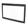 Laptop LCD Front Bezel Cover for Dell E6420 Precise Cutouts Perfect Fit Laptop Replacement Front Bezel