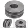 Cast Iron V-Belt Pulley Dia 50mm-100 Power Tool Accessory