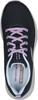 Sneakers Skechers Vapor Foam - Fresh Trend Navy/purple