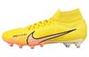 Mercurial Superfly 9 Pro Ag 'Желтый Оранжевый' DJ5596-780