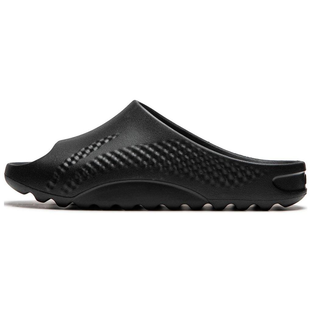 Шлепанцы Li Ning Unisex Черные AGAU023-3