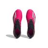 Adidas Мужские кроссовки X Speedportal.1 FG Own Your Football Pack Pink Team-Shock-Pink-2 Cloud-White GZ5108