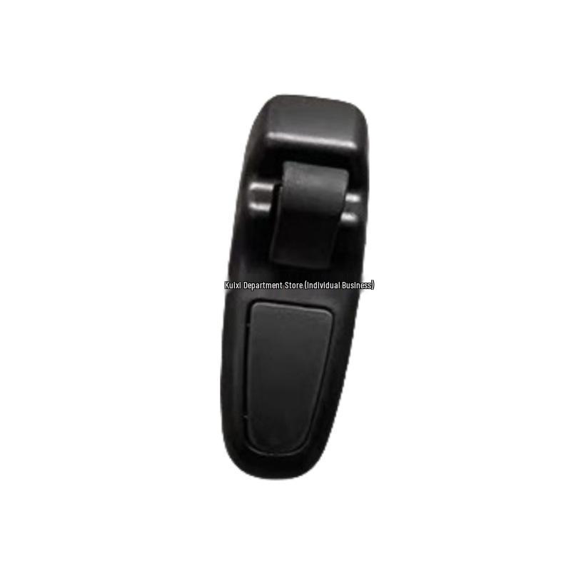 Compatible with Porsche 718 Boxster/Cayman/911 Sun Visor Clips & Vanity Mirror Clips.