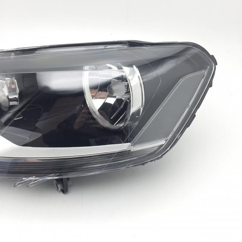 Фара в сборе Volkswagen Bora 13-15 Оригинальное качество