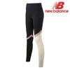 New Balance Леггинсы Half Club Женские с высокой талией H7 Nbns94w322