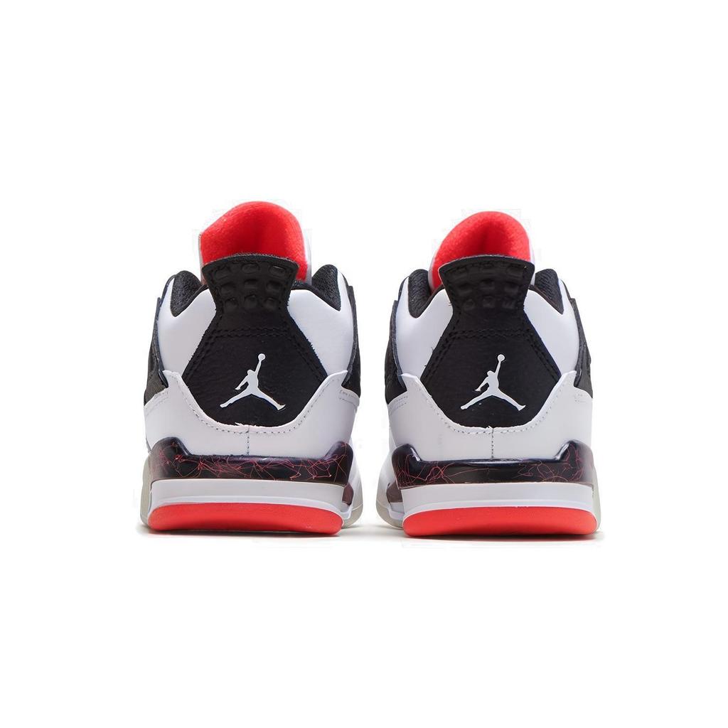 Jordan 4 Ретро Авиационная Ностальгия TD BQ7670-116
