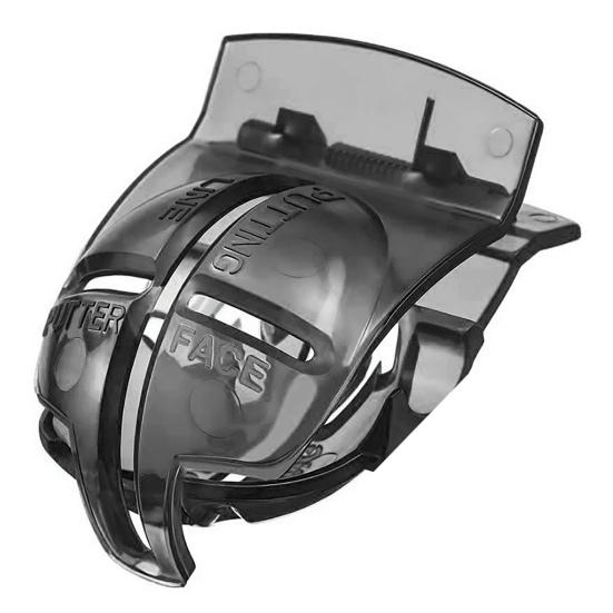 Golf Ball Line Drawing Tool Clip Triple Line Drawing Stencil Ball Liner Marker Template Portable