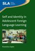 Книга Self and Identity In Adolescent Foreign Language Learning