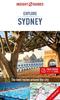 The Insight Guides Explore Sydney (Travel Guide with Free eBook) Book
