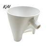Dough Kneading Helper Stand Mixer Accessories for KitchenAid Artisan KSM150, Food-Grade Flour Funnel 5 Mess Free Baking Tools Quart Tilt-Head