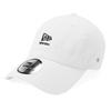 [New Era] Casual Classic Flag and Wordmark Cap White 14109539 (WhiteFMen's, Ladies')
