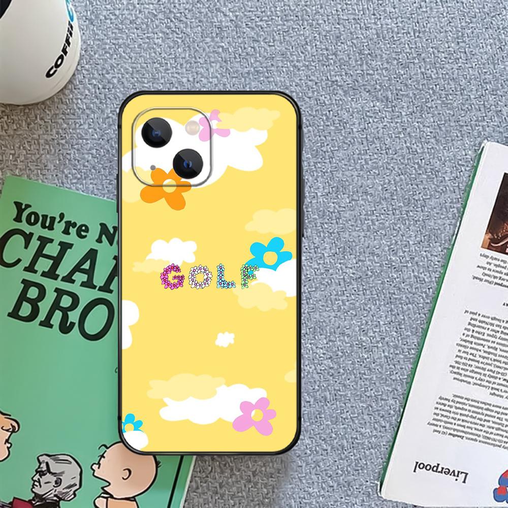 Golfs Fashion Wangs чехол для телефона чехол для iPhone Xiaomi Mi Samsung Galaxy Redmi Note AS 11 12 13 14 15 22 23 24 5G Pro Plus Max Fe Ultra