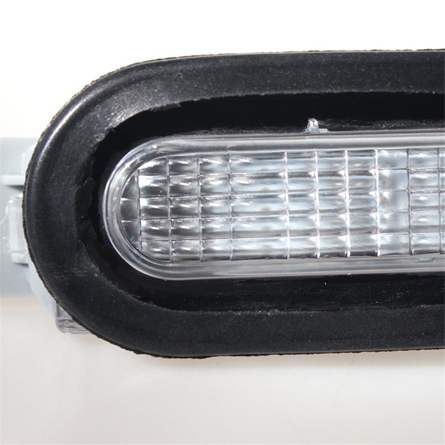 Автомобильные тормозные задние фонари OEM для Mitsubishi Lancer 08-16 Высоко расположенный 3-й