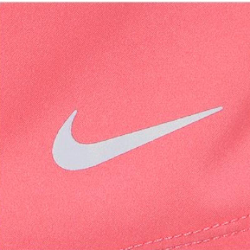 Nike Женские шорты S Nk Dri Fit One со средней посадкой 3 дюйма 2n1 DX6012 894