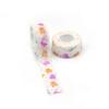 Finger Guard Bandage Writing Printed Medical Self-Adhesive Bandage Sports Tape Non-Woven Elastic Pet Tattoo 4M Bandage