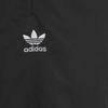 Adidas Originals Трилистник с логотипом и цветными блоками Шорты Мужские брюки Черные IP1767