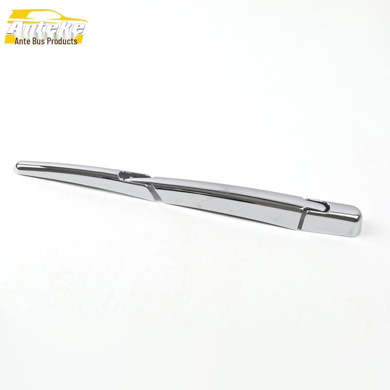 21 GS4 PLUS Rear Wiper Cover Trim: Bright Strip & Decorative Patch for Car Accessories