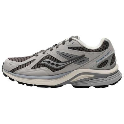 Kinvara Essence 4 Нескользящие, Износостойкие, Дышащие, Поддерживающие Низкие Беговые Кроссовки Унисекс Серый S79052-19