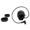 720P 3.5 8mm Focal Length CCTV HD Auto Aperture Lens CS Mount for Surveillance Security Camera
