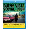 Люси Уокер Buena Vista Social Club Прощай